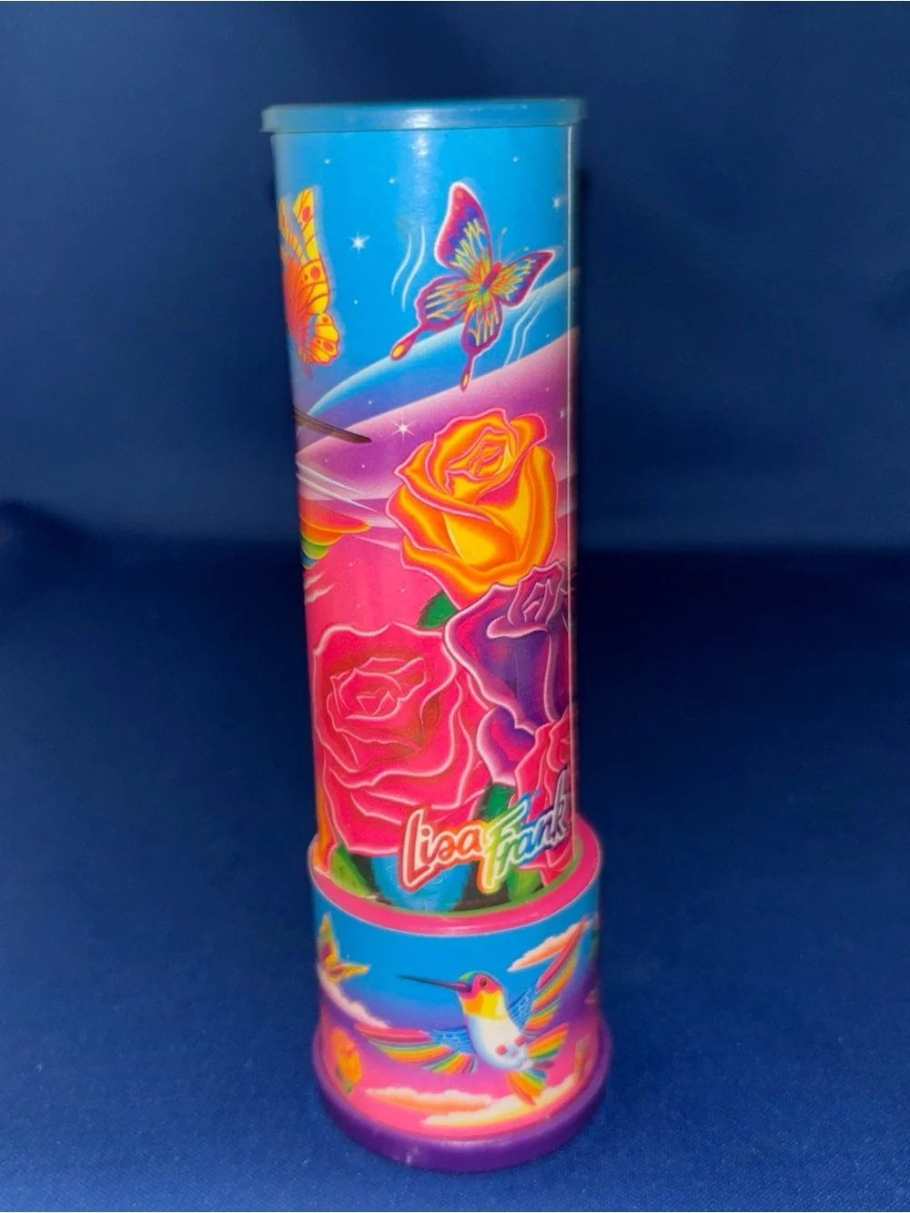 Vintage Lisa Frank 6